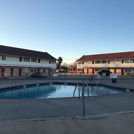 Royal Inn Port Lavaca Ngoại thất bức ảnh